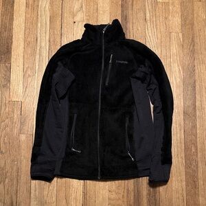 Patagonia Men's R2 Fleece Jacket